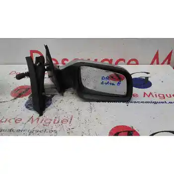 

RIGHT REARVIEW MIRROR OPEL ASTRA G SALOON