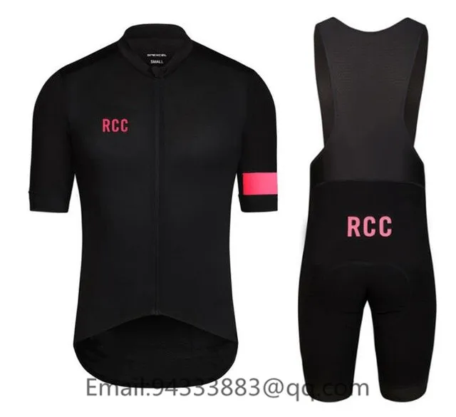 

RCC ride bike men women 2019 cycling jersey set enduro motocross race suit mtb cyclist tights triathlon pro team sweatshirt uci