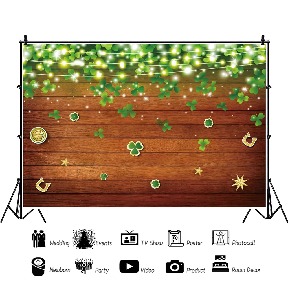 Ʈ   Shamrocks    ʻȭ Ƽ Photocall      Ʃ Photozone