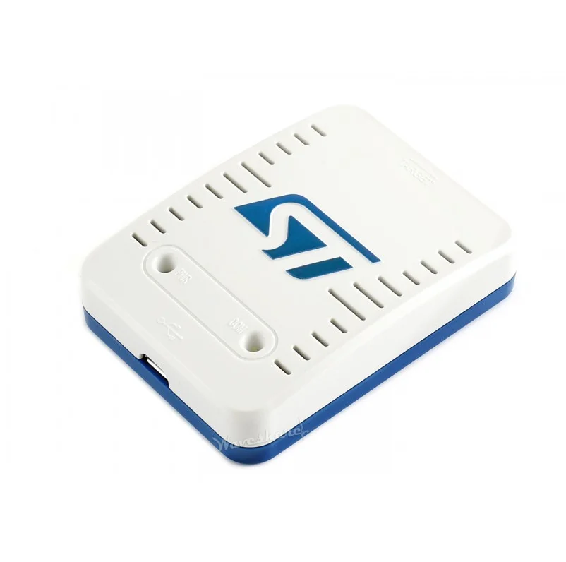 STLINK V3SET модульный встроенный отладчик и программатор для STM32/STM8.|Демонстрационные