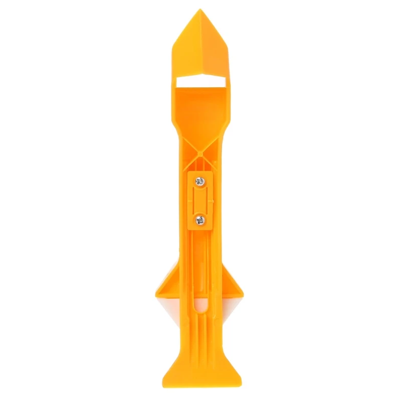 

Drop Shipping Caulking Grouting Sealant Finishing Cleaning Silicone Trowel Angle Scraper Tools