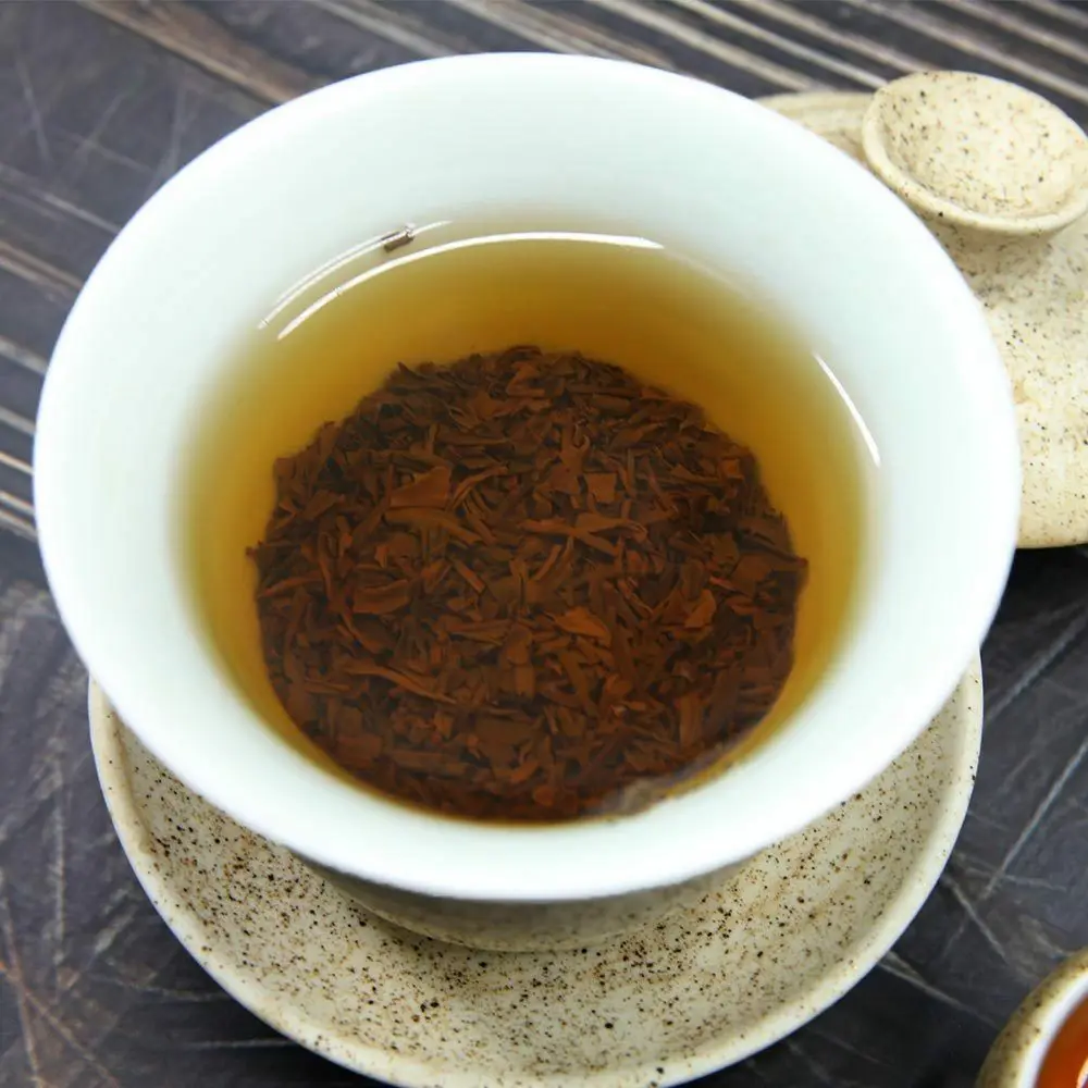 AAA Keemun, черный чай, высокое качество, китайская здоровая еда для похудения, Qimen, черный чай, 250 г, мед, сладкий вкус, крафт-посылка