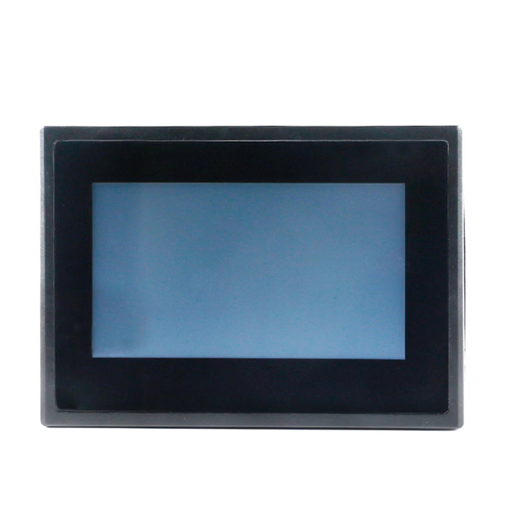 7 inch Serial smart monitor display DGUS Communication Interface resistive touch 800*480 LED screen |