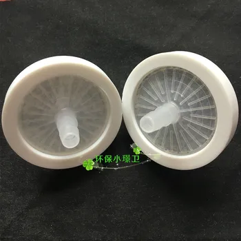 

Activated Carbon Smoke Adsorption Apparatus Filter Port 6-9MM Health Filter Diaphragm Type Universal 55 Mm