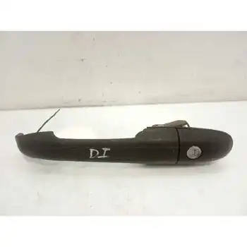 

8637605 handle Outer Front Left Mercedes Vito Mixto 06.2003 -> 111 Cdi Compact