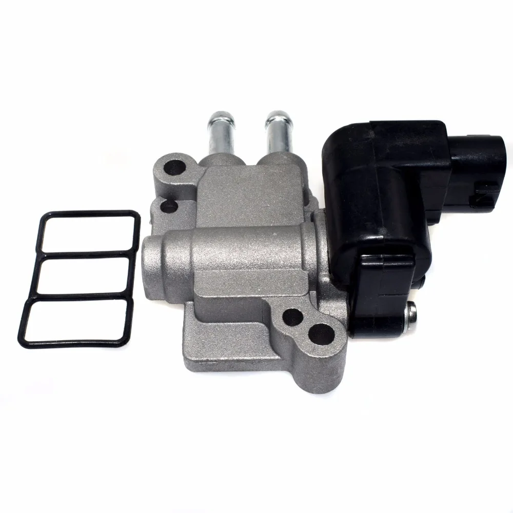 ISANCE Idle Air Control Valve IACV 36460-PAA-A01 AC474 AC4071 2H1009 For Honda Accord Odyssey Acura CL Isuzu Oasis 2.3L