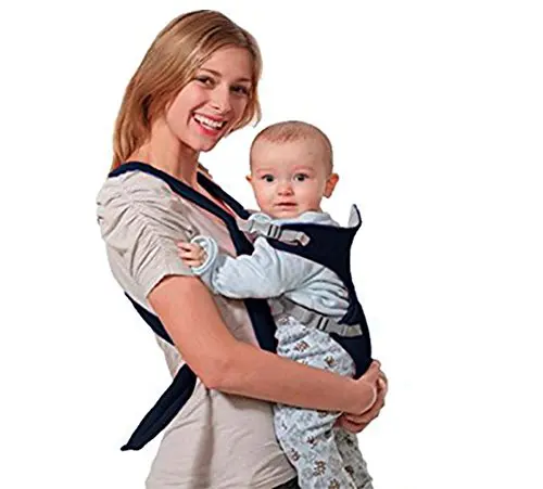 

Simple Multi-Function Baby Carrier Upgraded Version Of Cotton Baby Bag Maternal And Child Supplies Children's High Quality Strap