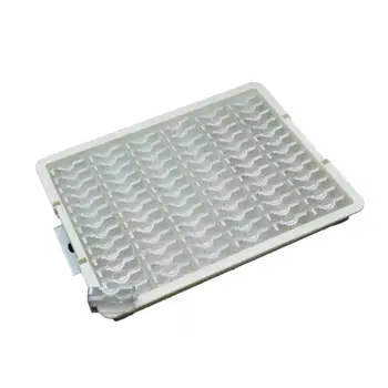 

78 Lattices Dismountable Diamond Embroidery Painting Accessories Storage Box Art for classifying and storing small parts