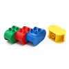 2x4x2 Rounded 10pcs