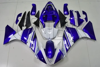

YZF1000 R1 13 14 Bodywork YZF1000 R1 13 14 Abs Fairing for YAMAHA YZFR1 2012 - 2014 Motorcycle Fairing