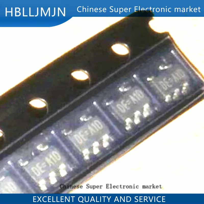 10PCS RT9193 RT9193 33GB DE = A1D SOT23 5|sot23-5|10pcspcs - AliExpress
