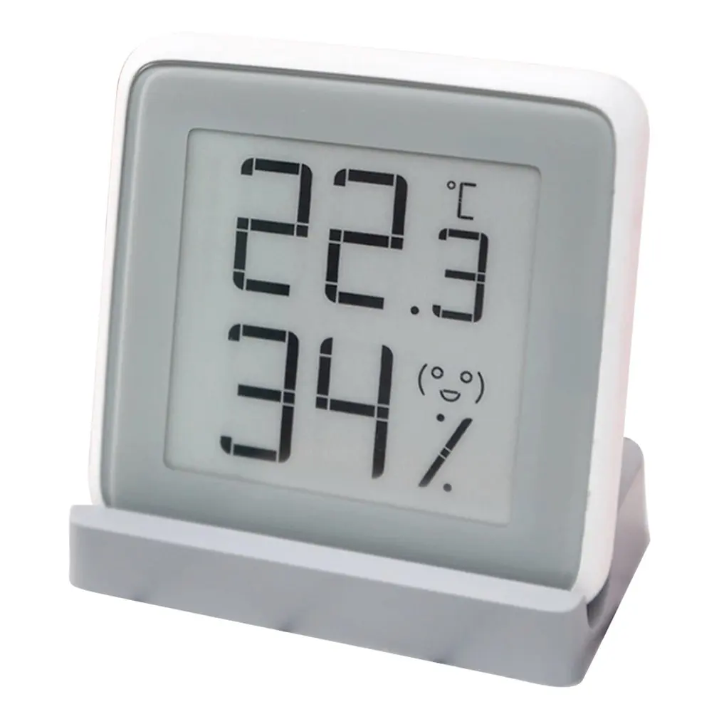 

XIAOMI Temperature And Humidity Meter Electronic Screen Indoor Electronic Thermometer And Hygrometer Thermometer