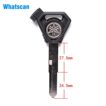 

motorcycle blank key for YAMAHA