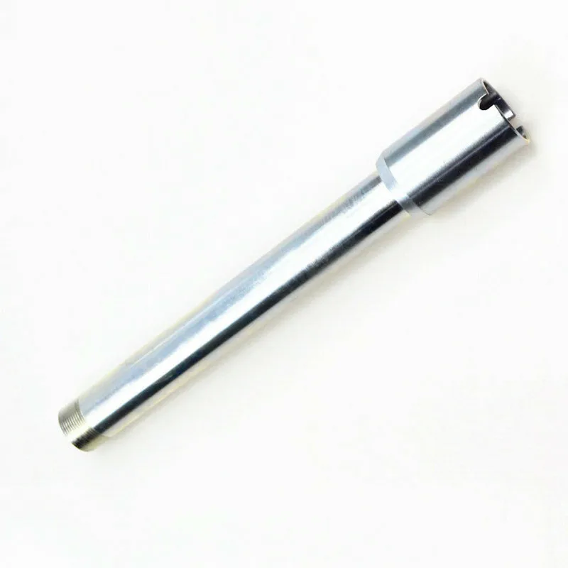 Motorcycle Axle Pivot Front Wheel Spindle Pin for Ducati 696 795 796 848 1098 1100 1198 DIAVEL 1200 New