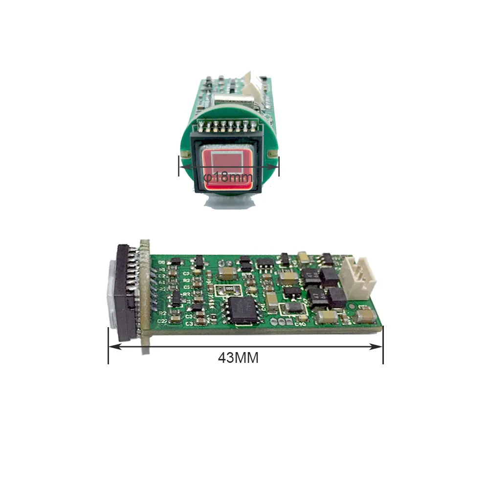  HD 960H 1/3 Sony Effio-e CCD 700TVL Mini Bullet Security Analog monitoring CCTV Camera Motherboard  - 32835445167