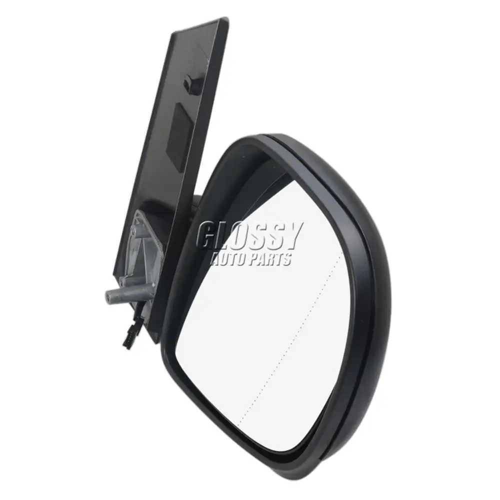 Electric Side Mirror Aspherical Heated RIGHT Fits MERCEDES Vito W639 2003