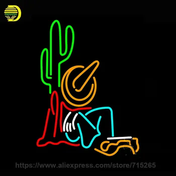 

Mexico BEER BAR Neon Light Signs Glass tube neon lamp For room Bedroom Decor Letters led lights grow lightBeer bar signs