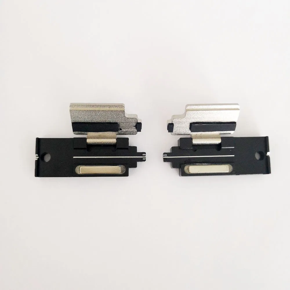 250um Bare Fiber Clamps Fiber Holder for Furukawa Fitel S178 S153 S123 Fusion Splicer (4)