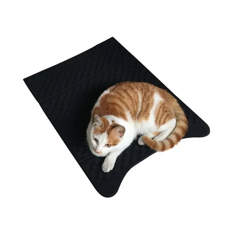 EVA Pet складной массажный матрас, кошачье гнездо, коврик, кошачий наполнитель, коврик для царапин