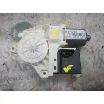

WINDOW MOTOR REAR LEFT RENAULT MEGANE III SALOON 5 P 827310185R 966362200 910836200