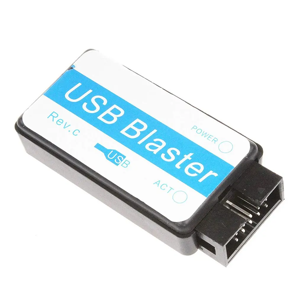 USB Blaster Mini USB кабели соединительные кабели Поддержка всех Atlera Deveice Mini USB электрические кабели