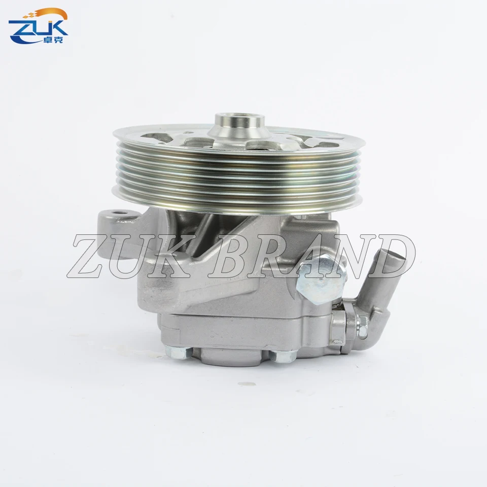 Насос гидроусилителя руля ZUK с ремнем для HONDA STREAM RN3 2.0L 2001 2002 2003 2004 2005 PNA OEM:56100 G01|assis| |