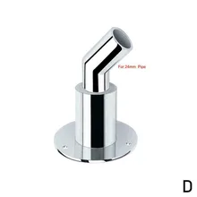 

1pcs Skin 22/24mm Hull Diesel Boat Eberspacher Exhaust Fitting Webasto