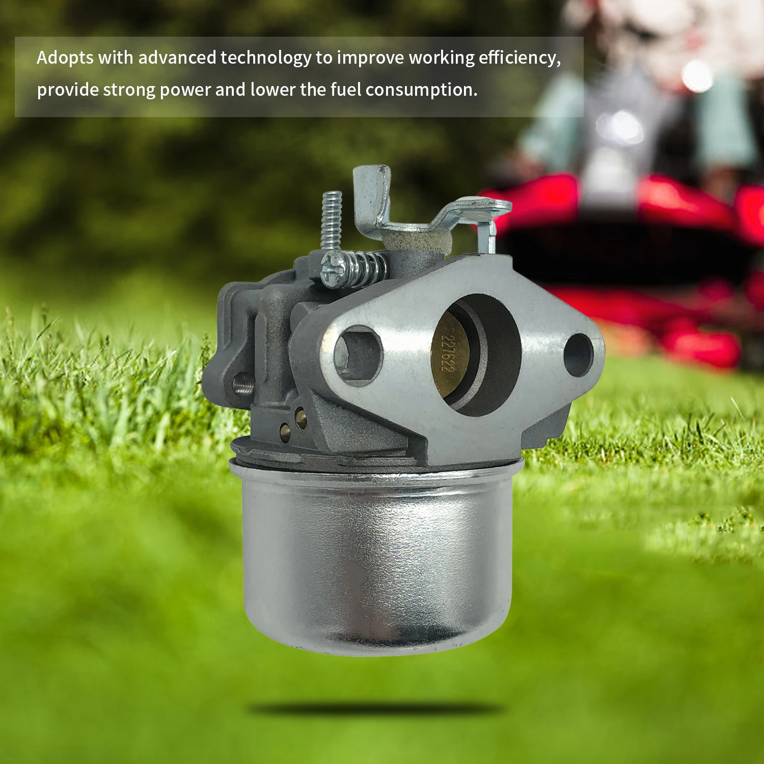 Новая газонокосилка карбюратор Briggs Stratton для 790290 791077 698860 693865 694508 Вт Генератор Briggs Stratton