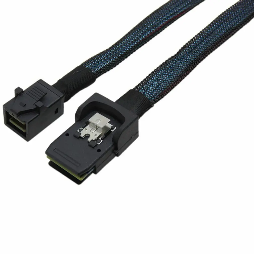 Mini Sas Line Hd Sff-8643 для Sff-8087 встроенный мини-сервер Sas