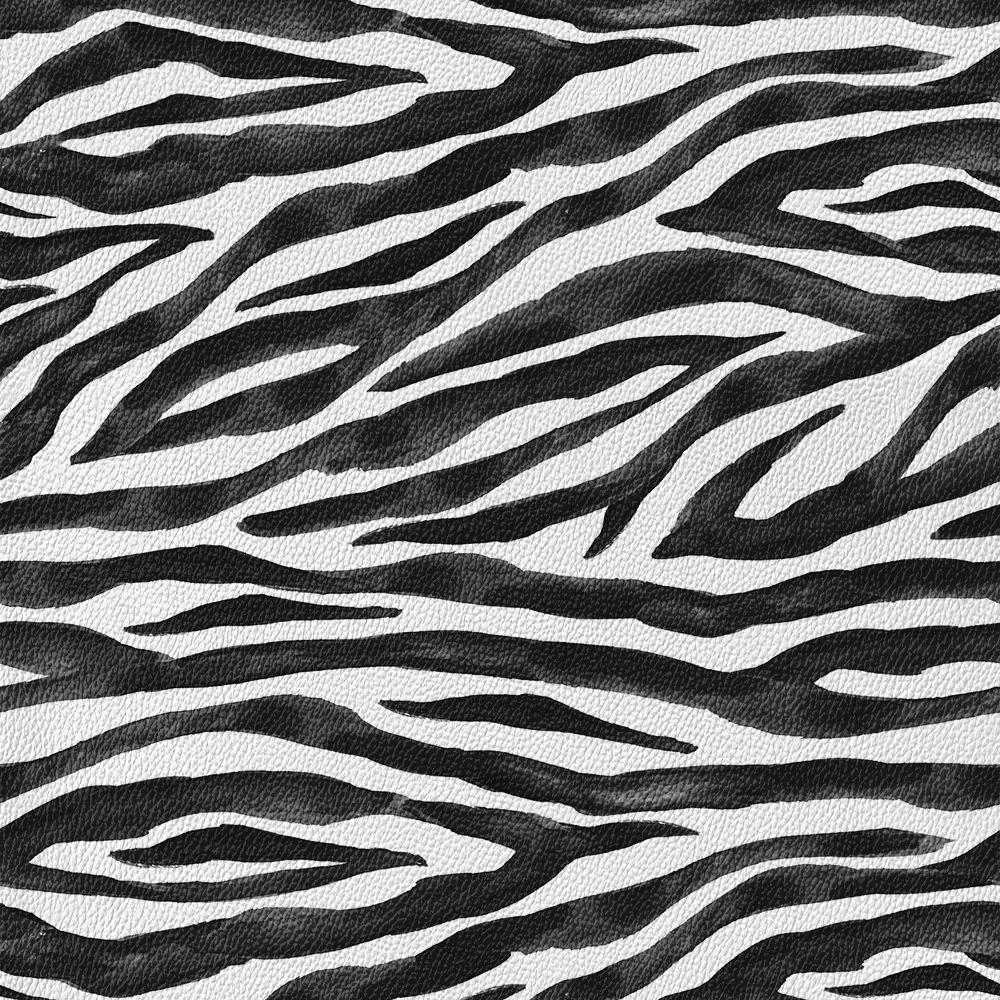 Black and White Wallpaper Stripe Zebra Pattern Wall Paper Vinyl Self-adhesive Furniture Contact Paper WaterProof Shelf Liner white organic handmade amigurumi zebra rattles toy