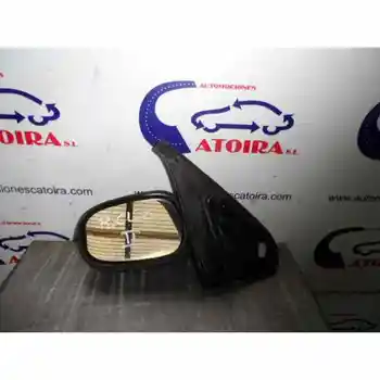 

8200163300 LEFT REARVIEW RENAULT CLIO II PHASE II (B/CB0)