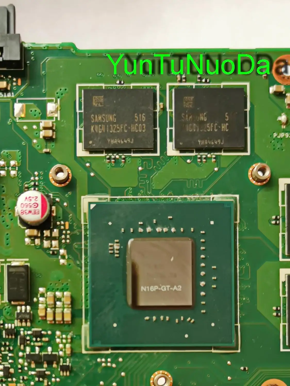 X550VX I5-6300CPU/8 GB di ram/GTX950M/2G scheda madre для ASUS X550V X550VX W50VX K550VX FZ50VX scheda madre del computer