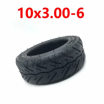 

10x3.00-6 Tubeless Tire 10*3.00-6 Thickening Tubeless Tyre Xiaomi Mini Pro Balance Scooter Parts
