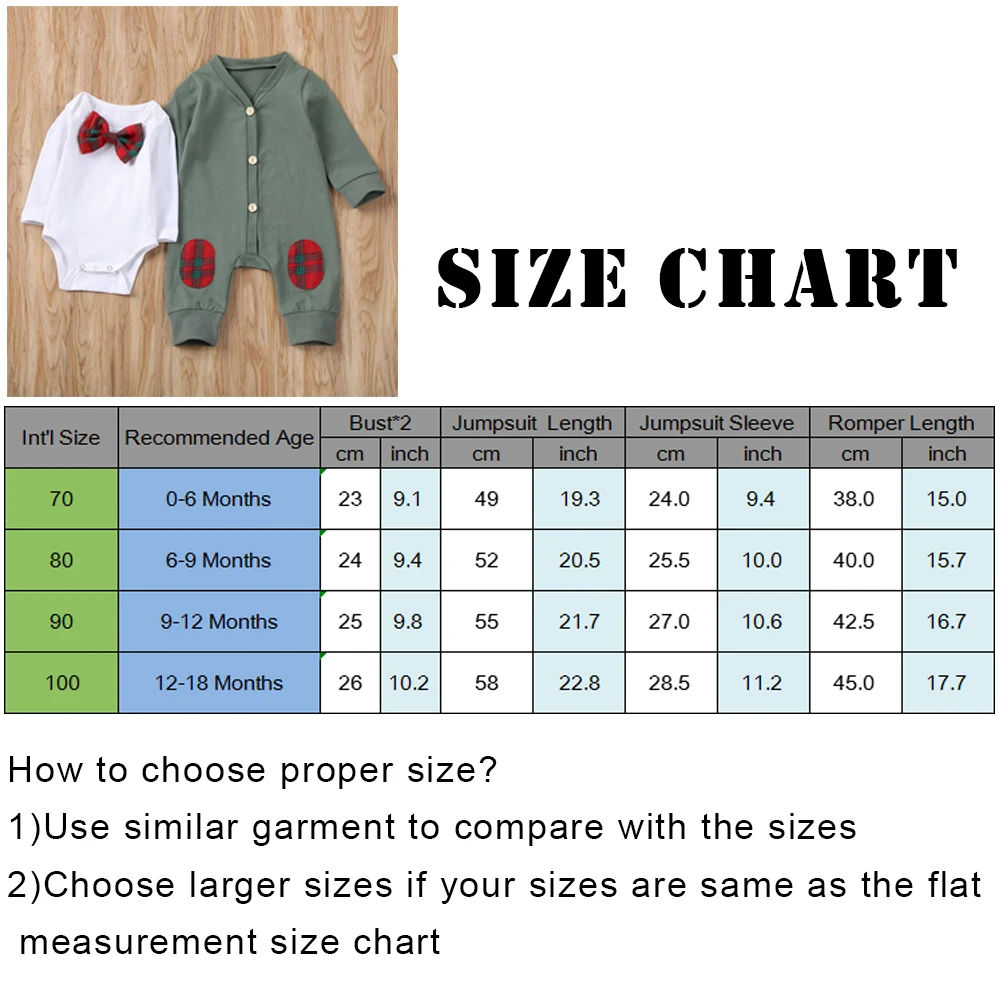 Зимний комплект одежды из 2 предметов для новорожденных мальчиков, хлопковый комбинезон+ боди-костюм с бантиком, 2 предмета, осенняя одежда для маленьких мальчиков 0-18 месяцев