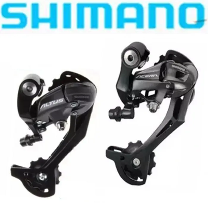 shimano bike parts catalog