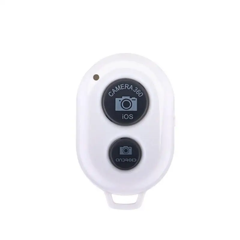 Remote Shutter Release For Phone Wireless Control For Monopod Photo Camera Shutter Button Bluetooth Remote For Smartphone 