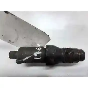 

LCR6736001 INJECTOR PEUGEOT PARTNER (S2)