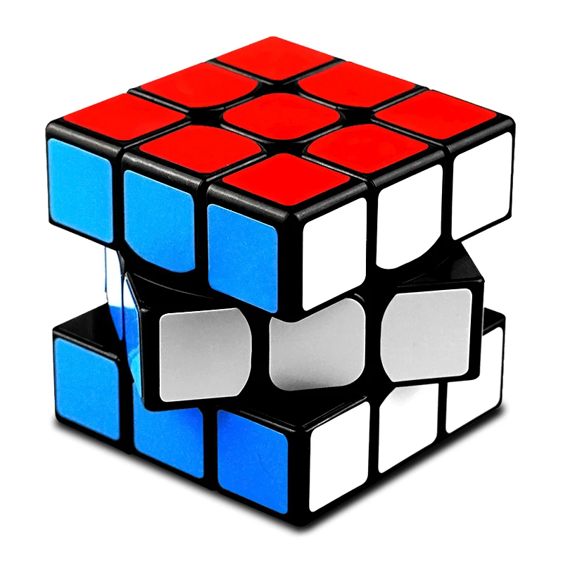 magic cubes