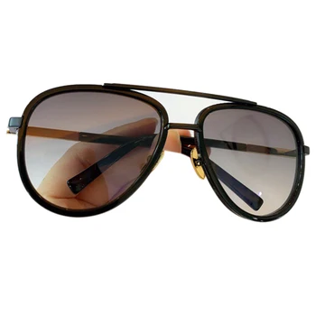 

Retro Female Pilot Sunglasses Alloy Frame Mirror Lens UV400 Protection Women Sunglasses