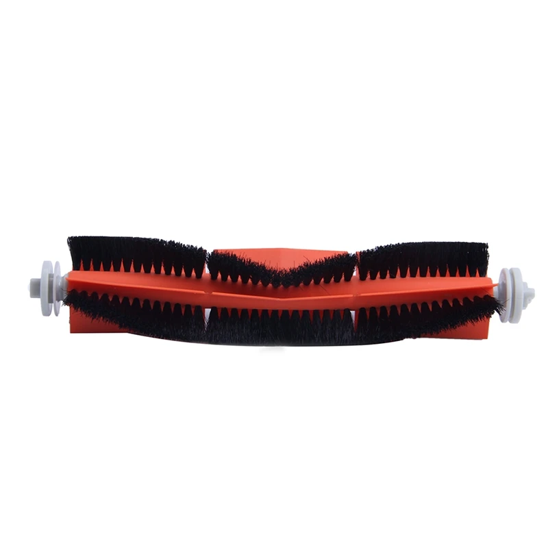 

1pcs Main Brush + 2pcs Side Brushes for Xiaomi Mi Robot Vacuum Vacuum Cleaner