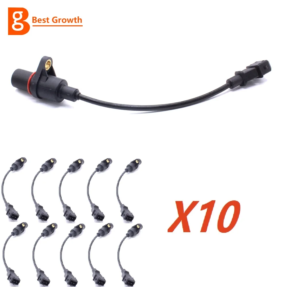 Датчик положения коленчатого вала X10 39180-22600 39180-26900 CKP для HYUNDAI COUPE 1 6 ACCENT II III ELANTRA MATRIX