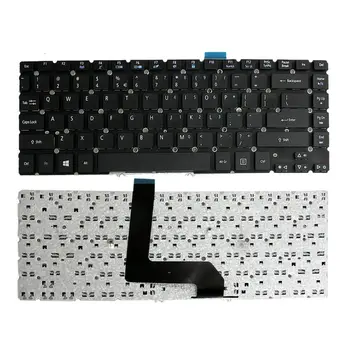 

US Keyboard For Acer Aspire M5-481T M5-481PT-6414 M5-481PT-6665 M5-481TG-6888