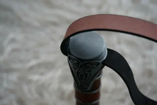 CATTOYS полностью металлический 1:1 Молот Тора Реплика реквизит Mjolnir подарки|Шутки и