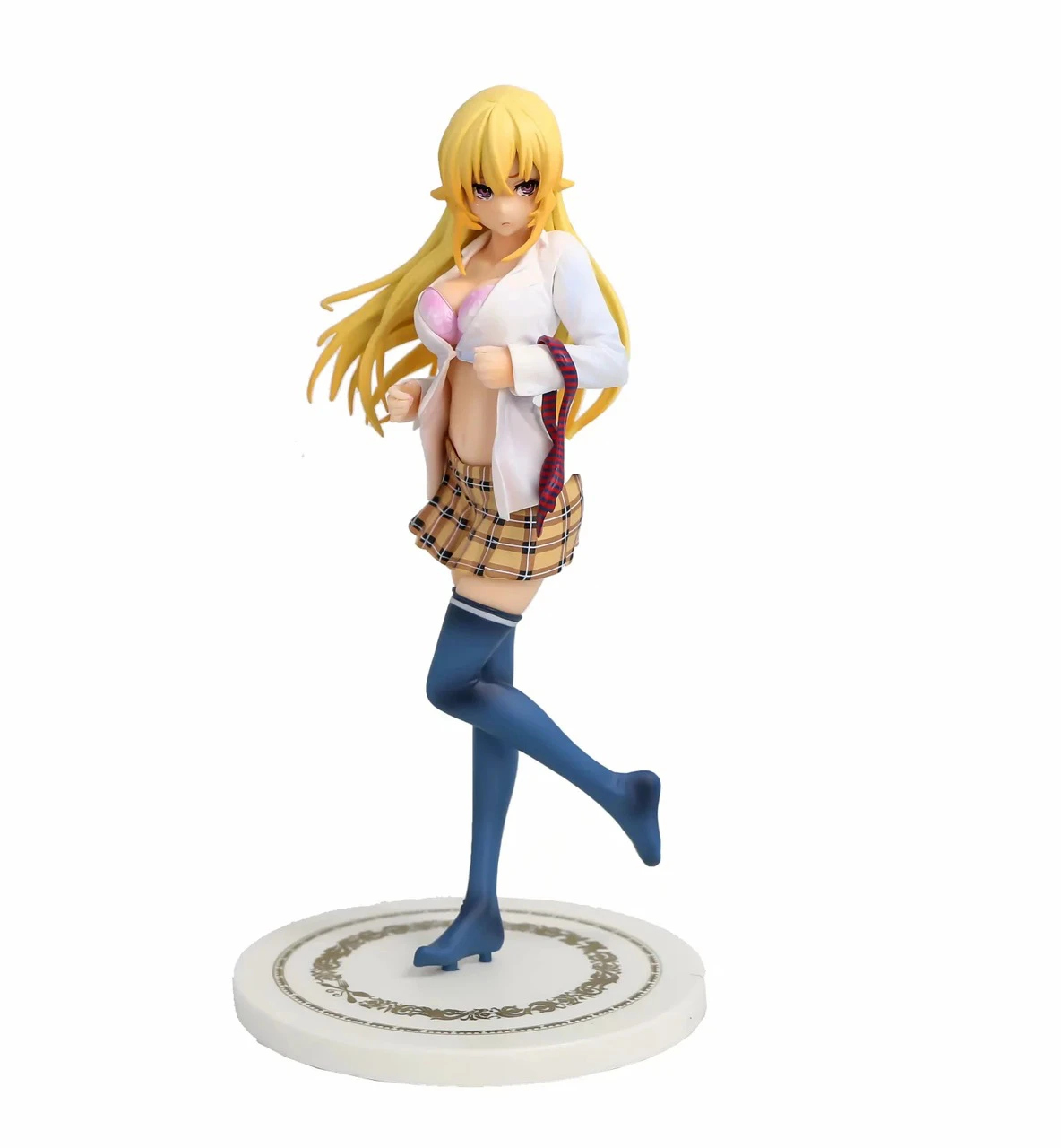 food wars action figure
