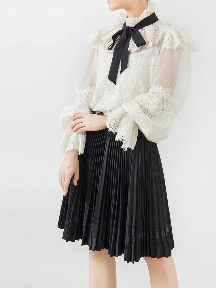 

2019 New arrive autumn Blouses & Shirts