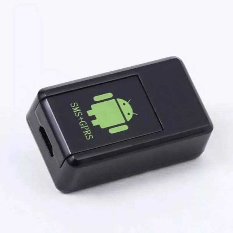 Мини GSM/GPRS A8 трекер для защиты автомобиля/SOS ключ/двойной микрофон/автоматически набрать обратно для автомобилей Дети старшего устройство для определения местоположения домашних животных HO