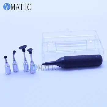 

Free Shipping SMD SMT IC Components Extractor Vacuum Handling Tool + 2 Sucker Tips