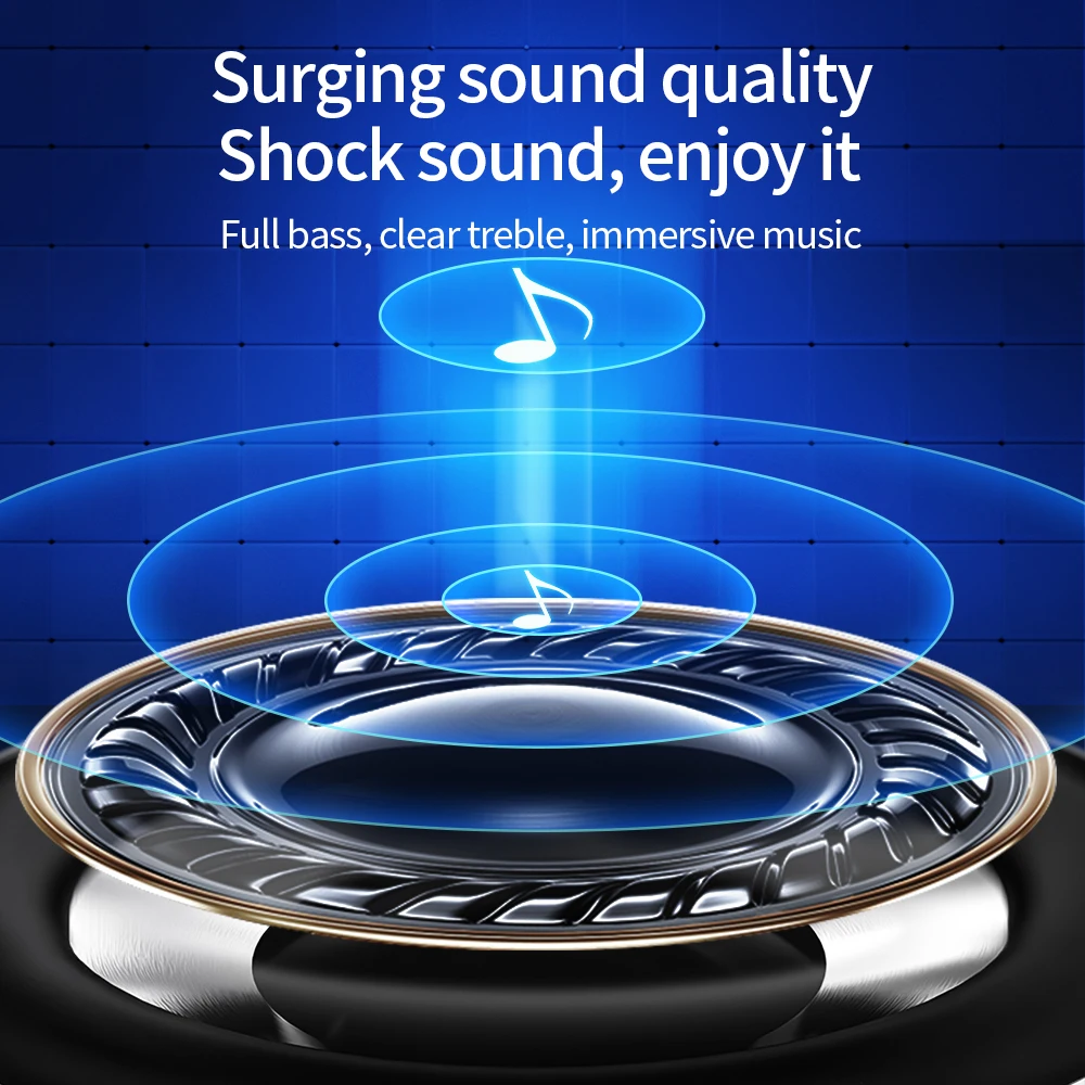 Hoco Portable Wireless Bluetooth Speaker Mini Loudspeaker Sound System 3D Stereo Music Speaker Support TF Card AUX Mode Play - AliExpress