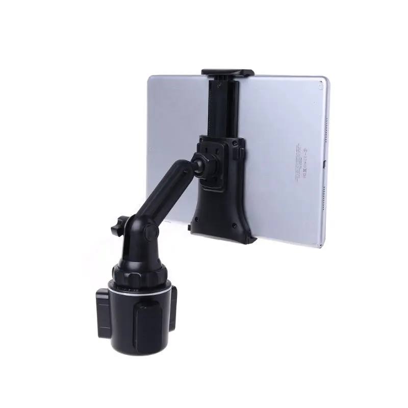  Universal Car Cup Holder Cellphone Mount Stand for 3.5-12.5