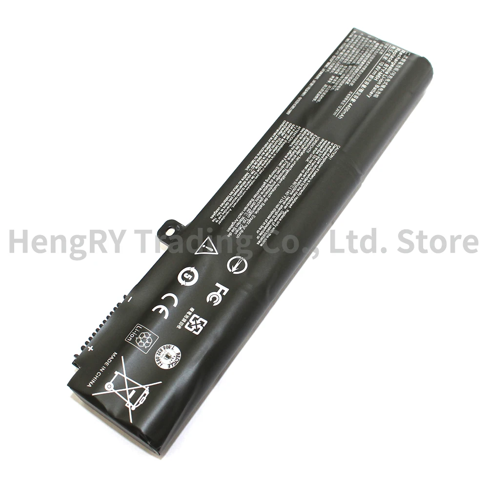 Bateria do Portátil para Msi Bty-m6h Cpmanc Ge62 Ge72 Gp62 Gp72 Gl62 Gl72 Gp62vr Gp72vr Pe60 Pe70 Ms16j2 Ms-16j3 Ms-1792 Ms-1795 - Imagem 4